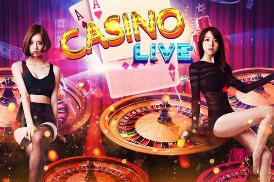 Spy Slots Live Casino